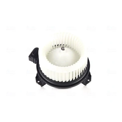 Imagem de NISSENS 87724 Ventilador do Habitáculo para veículos com/sem ar condicionado sem regulador integrado