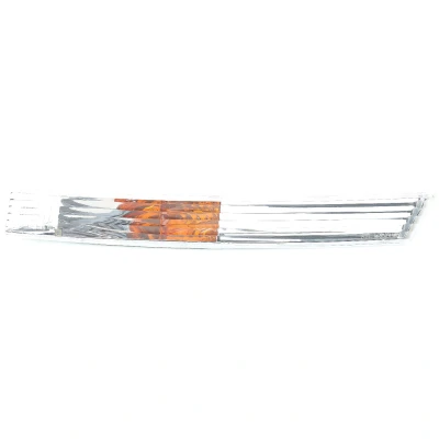 Imagem de METZGER Intermitente Pára choques, à frente, lado esquerdo sem porta lâmpadas, lâmpada com marca de aprovação E H21W 2080207