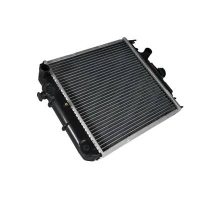 Imagem de THERMOTEC D78002TT Radiador, arrefecimento do motor SUZUKI: SWIFT 2