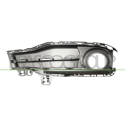 Imagem de PRASCO BM0312145 Guarnição, pára choques à frente, lado direito BMW: 3 Touring, Sedan