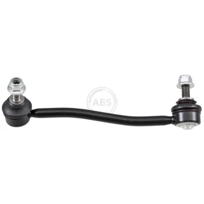 Imagem de A.B.S. 260902 barra / escora, estabilizadora 201mm MM10X1.25 RHT Aço TESLA: Model S