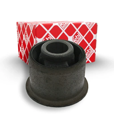 Imagem de FEBI BILSTEIN 22755 Casquilho de Braço Suspensão Eixo traseiro superior, à frente, interior VOLVO: S60 I, V70 2, I