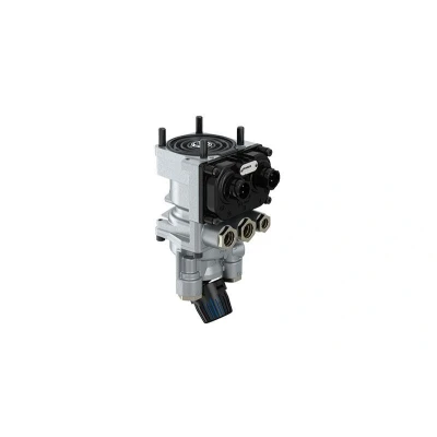 Imagem de WABCO 4800010100 Válvula do travão, travão de serviço 10