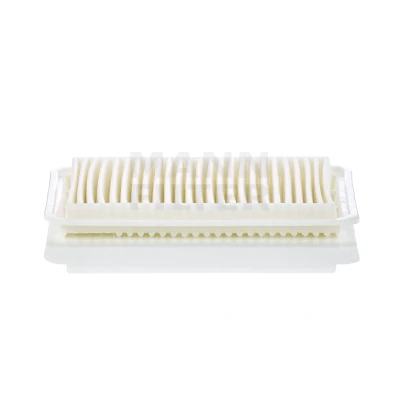 Imagem de MANN FILTER C 3220 Filtro de ar 35 200 313 Cartucho filtrante MAZDA: 3 Hatchback, 2 Sedan