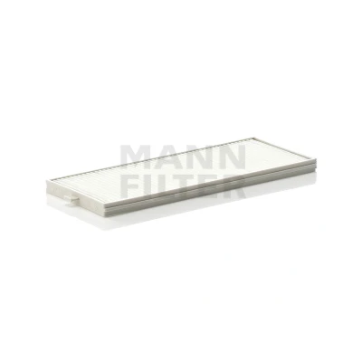 Imagem de MANN FILTER CU 2506 2 Filtro, ar do habitáculo Filtro de partículas 251 100 12 HYUNDAI: Getz, ACCENT