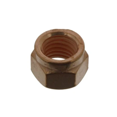 Imagem de FEBI BILSTEIN 39064 Porca, colector de escape M10 x 1,5