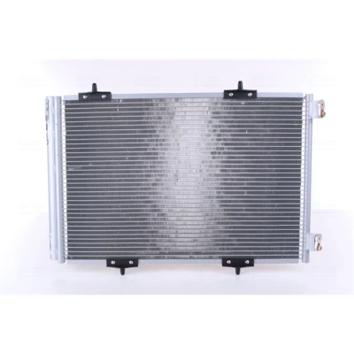 Imagem de NISSENS 940055 Condensador com secador Alumínio 557 R 134a PEUGEOT: 207 Hatchback, 208 I 2008 Carrinha, CITROËN: C3 Picasso, C4 II Cactus