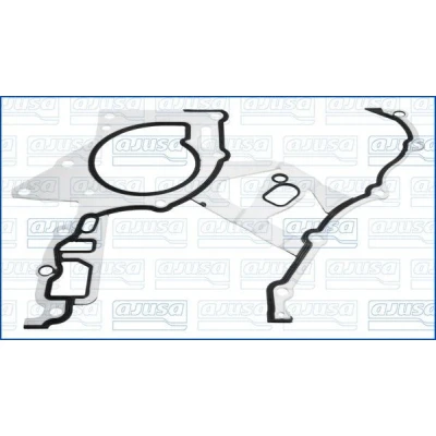 Imagem de AJUSA 00997800 Juntas OPEL: Frontera B SUV, Astra G CC, Vectra C Sedan