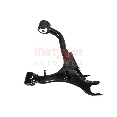 Imagem de METZGER 58193504 Braço de suspensão Eixo traseiro direito, em cima transversal LAND ROVER: Discovery 3, 4