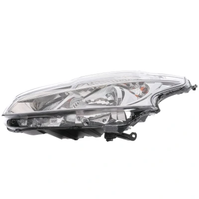 Imagem de VALEO 044744 Farol Principal PEUGEOT: 208 I Hatchback