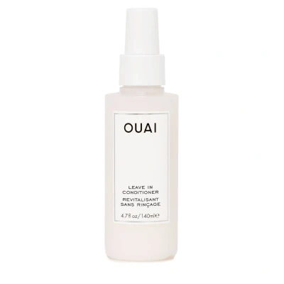 Imagem de OUAI Leave In Conditioner 140ml