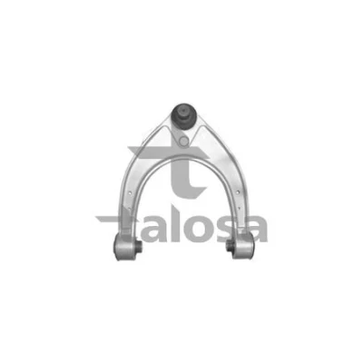 Imagem de TALOSA 40 04741 Braço de suspensão Eixo dianteiro, em cima, ambos os lados transversal Alumínio BMW: 5 Touring, Sedan, 7