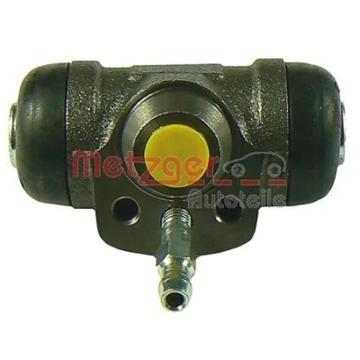 Imagem de METZGER 101 680 Cilindro de Roda 19,05 Eixo traseiro CIFAM SKODA: Felicia 1 Pickup
