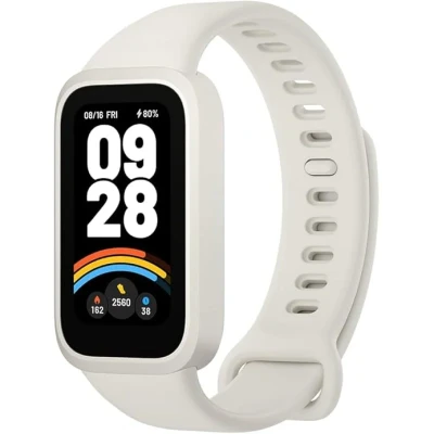 Imagem de Xiaomi Smart Band 9 Active Pulseira de Atividade Bege