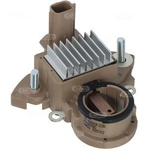 Imagem de HC Cargo F032335793 Regulador do Alternador 14V