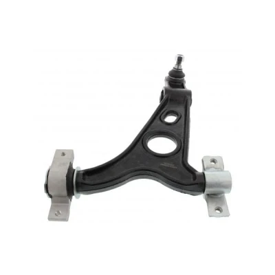 Imagem de MAPCO 49029 Braço de suspensão Eixo dianteiro, lado direito, em baixo transversal Aço fundido ALFA ROMEO: 156 Sportwagon, 147, Sedan