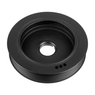 Imagem de SWAG 60 10 6829 Polia da cambota 7PK 152 6 para RENAULT: TRAFIC 2 Bus