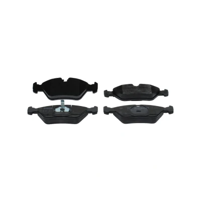 Imagem de BOSCH 0 986 495 162 Jogo de pastilhas para travão disco Baixo teor metálico com instruções montagem BMW: 3 Sedan, Cabrio, PORSCHE: 944 Coupe