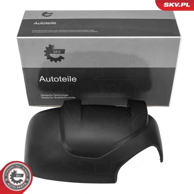 Imagem de Revestimento, retrovisor exterior ESEN SKV 97SKV738