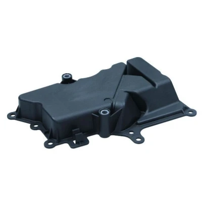 Imagem de MAXGEAR 18 1296 Separador de óleo, respiro do cárter da cambota lado motor