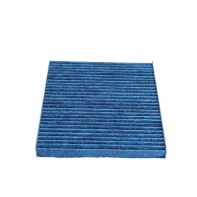Imagem de MAXGEAR 26 1870 Filtro, ar do habitáculo Filtro de carvão ativado, com efeito antibacteriano, antialérgico 205 177 18 FIAT: 500 Hatchback