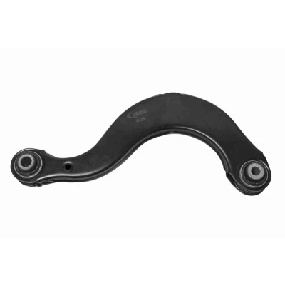 Imagem de VAICO V10 3431 Braço de suspensão Eixo traseiro oscilante longitudinal VOLKSWAGEN: Golf 6, 5, 7, AUDI: A3 Hatchback, Sportback