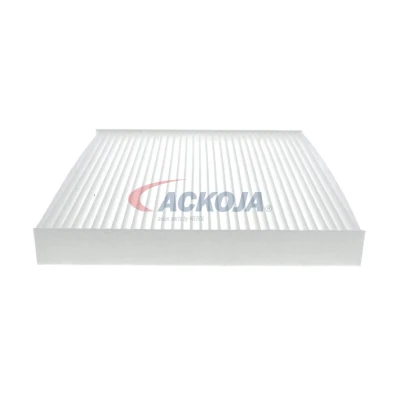 Imagem de ACKOJA A32 30 0002 Filtro, ar do habitáculo Filtro de pólen 215 222 Papel MAZDA: 6 SW, Carrinha, Hatchback