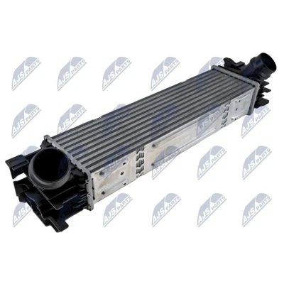 Imagem de NTY CCL BM 091 Intercooler BMW: 3 Sedan