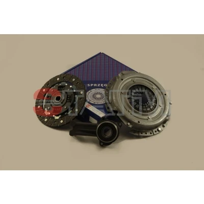 Imagem de ASHIKA 92 03 379 Kit de Embraiagem 180mm FORD: Fiesta 4, Puma Hatchback, Mk4