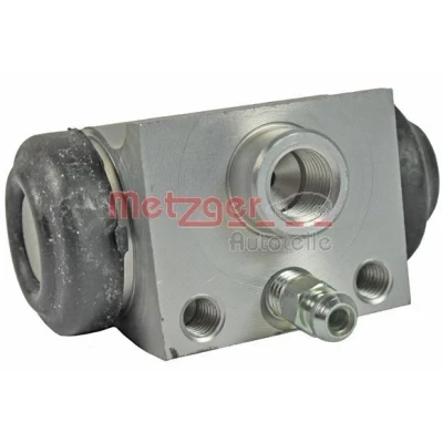 Imagem de METZGER 101 1075 Cilindro de Roda 20,6mm Eixo traseiro esquerdo, direito CIFAM