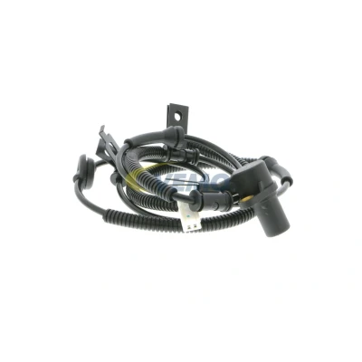 Imagem de VEMO V53 72 0048 Sensor de ABS Eixo traseiro direito Original Quality para veículos com 12