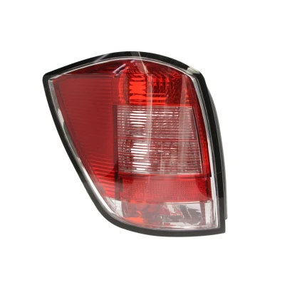 Imagem de TYC 11 0510 2 Farolim esquerda sem porta lâmpadas OPEL: Astra H Caravan