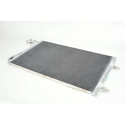 Imagem de NRF EASY FIT 35656 Condensador com retentor 14,5 8,6 Alumínio 605 VOLKSWAGEN: LT 28 46 2 Kasten