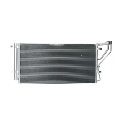 Imagem de BOSCH 1 986 AD2 297 Condensador KIA: Carens III (UN) 2.0 LPI, 1.6 CVVT, CVVT 2006 2013
