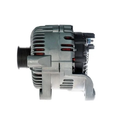Imagem de HELLA 8EL 011 710 891 Alternador 14V 170A BMW: 5 Sedan, Touring