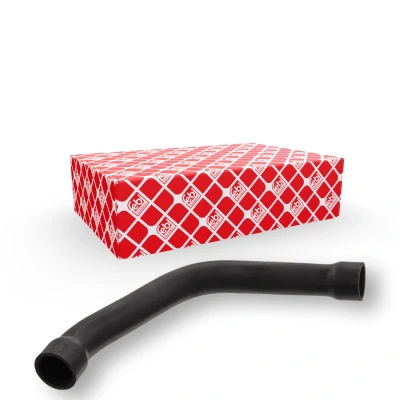 Imagem de FEBI BILSTEIN 30472 Mangueira de Radiador MERCEDES BENZ: Classe E Sedan, T modell