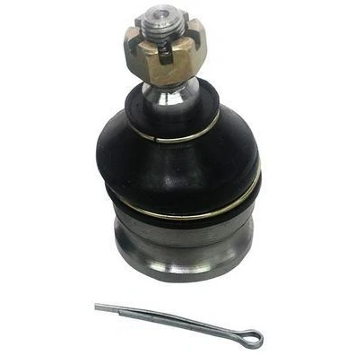 Imagem de DENCKERMANN D110066 Rótula de suspensão Eixo dianteiro, em baixo HYUNDAI: Atos