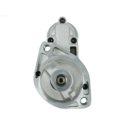 Imagem de AS PL S0615S Motor de arranque 12 1,80 10 MERCEDES BENZ: Classe E T modell, S Sedan, GLK