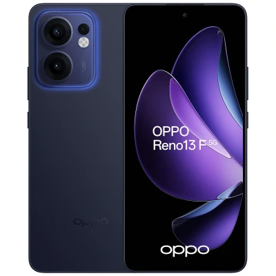 Imagem de OPPO Reno13 F 8GB/256GB Azul
