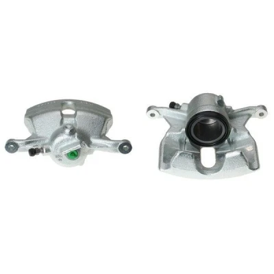 Imagem de BUDWEG CALIPER 344830 Pinça de travão VOLKSWAGEN: Golf 7, AUDI: A3 Sportback, SEAT: Leon III Hatchback