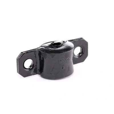 Imagem de SASIC 9001733 Casquilho da Barra Estabilizadora Eixo dianteiro, exterior Rolamento de borracha e metal FIAT: Punto II Hatchback, I Hatchback