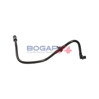 Imagem de BOGAP A1912137 Mangueira de Servo Freio VOLKSWAGEN: Golf 4, Bora Sedan, 4 Variant, SEAT: Leon I Hatchback, Toledo 2 Limousine, AUDI: A3 Hatchback
