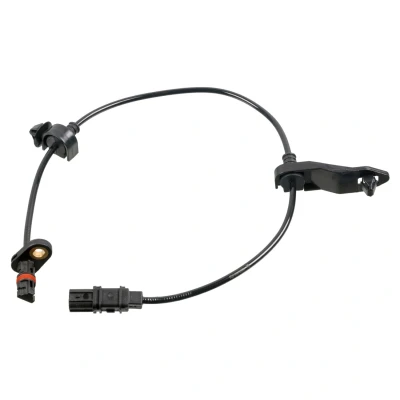 Imagem de FEBI BILSTEIN 185972 Sensor de ABS Eixo traseiro esquerdo 515mm HONDA: CIVIC 8