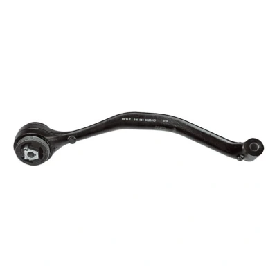 Imagem de MEYLE 316 050 0028/HD Braço de suspensão Quality com apoio borracha à frente, Eixo dianteiro, lado direito transversal Aço BMW: X3