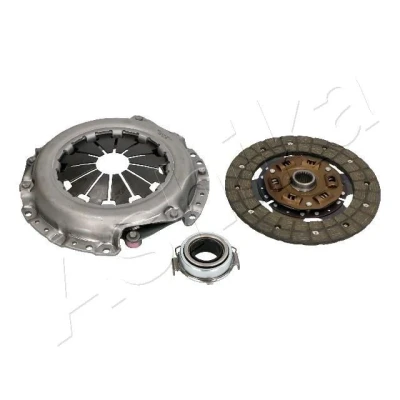 Imagem de ASHIKA 92 02 2031 Kit de Embraiagem 210mm TOYOTA: Yaris I Hatchback