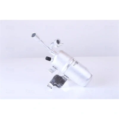 Imagem de NISSENS 95331 Filtro Secador R 134a Alumínio