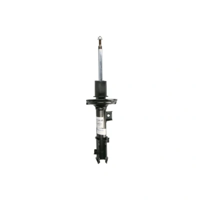 Imagem de SACHS 319 960 Amortecedor esquerda Pressão do gás Tubo duplo com assento de mola cavilha em cima