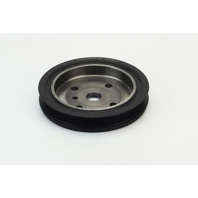 Imagem de CONTITECH VD1207 Polia da Cambota 5