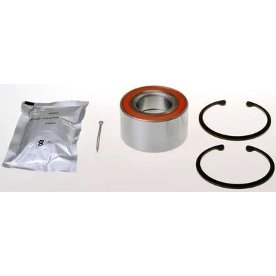 Imagem de DENCKERMANN W413103 Kit de rolamento roda 67mm OPEL: Corsa C Hatchback, Combo Van / Carrinha, Meriva A