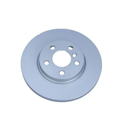 Imagem de QUARO QD5281 Disco de travão 294 22 5 112 interior ventilado pintado, revestido sem cubo roda, pernos fixação da roda MINI: Hatchback